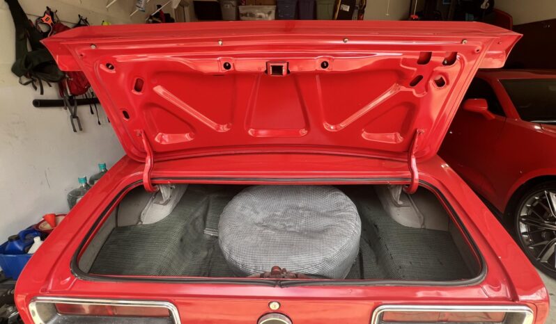 								1967 Chevrolet Camaro RS SS L48 Coupe full									