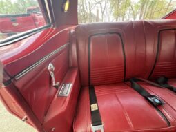 1967 Chevrolet Camaro RS SS L48 Coupe