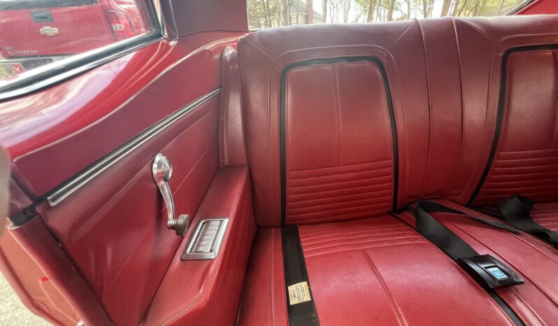 								1967 Chevrolet Camaro RS SS L48 Coupe full									