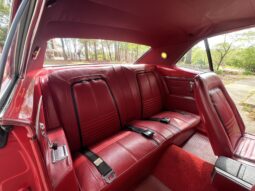 1967 Chevrolet Camaro RS SS L48 Coupe