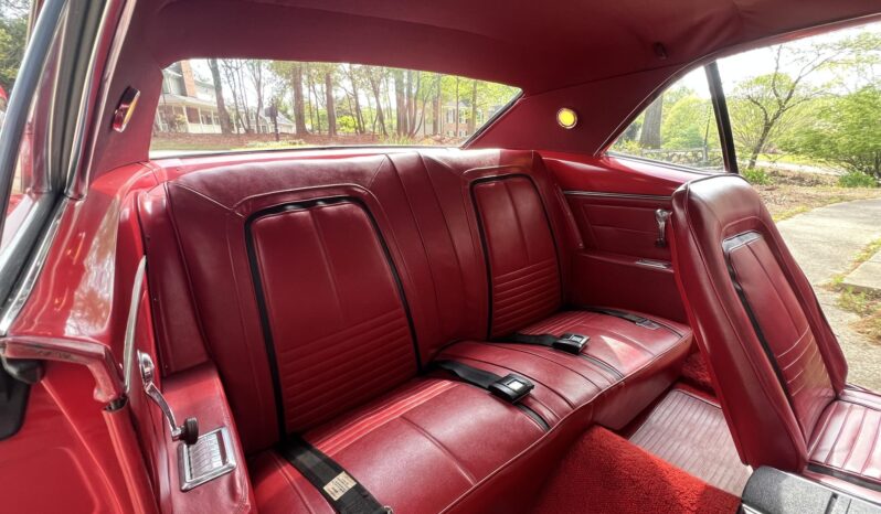 								1967 Chevrolet Camaro RS SS L48 Coupe full									