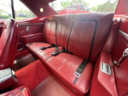 										1967 Chevrolet Camaro RS SS L48 Coupe full									