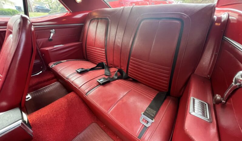 								1967 Chevrolet Camaro RS SS L48 Coupe full									