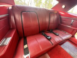 										1967 Chevrolet Camaro RS SS L48 Coupe full									