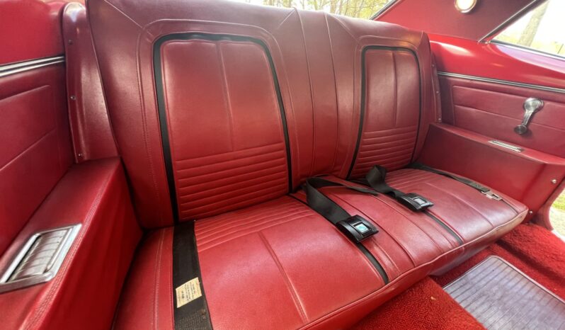 								1967 Chevrolet Camaro RS SS L48 Coupe full									