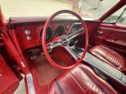 										1967 Chevrolet Camaro RS SS L48 Coupe full									