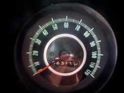 										1967 Chevrolet Camaro RS SS L48 Coupe full									