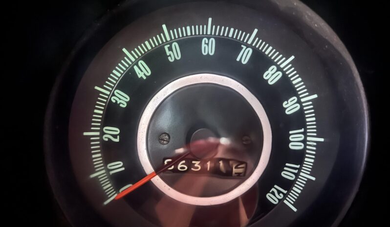 								1967 Chevrolet Camaro RS SS L48 Coupe full									