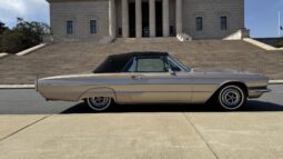 1966 Ford Thunderbird Convertible