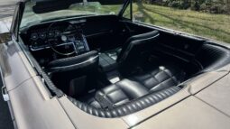 										1966 Ford Thunderbird Convertible full									