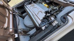 										1966 Ford Thunderbird Convertible full									