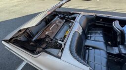 										1966 Ford Thunderbird Convertible full									