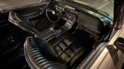 										1966 Ford Thunderbird Convertible full									