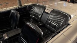 										1966 Ford Thunderbird Convertible full									