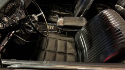 										1966 Ford Thunderbird Convertible full									