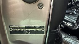 										1966 Ford Thunderbird Convertible full									