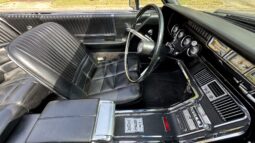 										1966 Ford Thunderbird Convertible full									