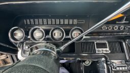 										1966 Ford Thunderbird Convertible full									