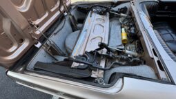 										1966 Ford Thunderbird Convertible full									