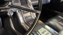 										1966 Ford Thunderbird Convertible full									