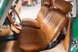 										1965 Porsche 356C Cabriolet full									