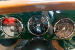 										1965 Porsche 356C Cabriolet full									