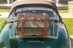 										1965 Porsche 356C Cabriolet full									