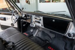 1969 GMC C1500 Pickup full