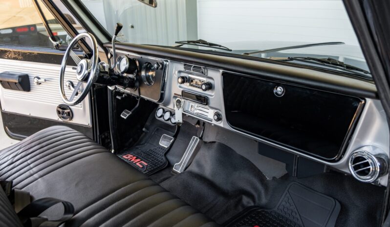 								1969 GMC C1500 Pickup full									