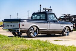 1969 GMC C1500 Pickup