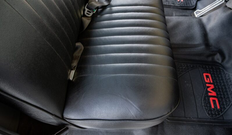 								1969 GMC C1500 Pickup full									