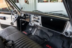 1969 GMC C1500 Pickup full