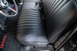 1969 GMC C1500 Pickup full