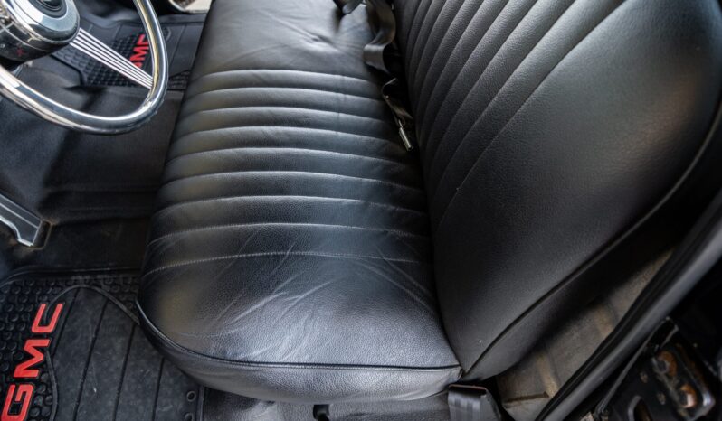 								1969 GMC C1500 Pickup full									