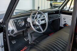 1969 GMC C1500 Pickup full