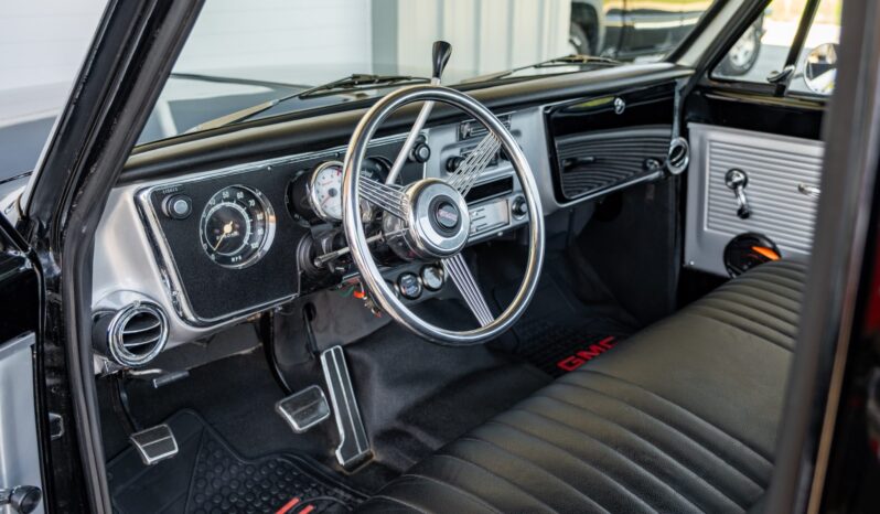 								1969 GMC C1500 Pickup full									