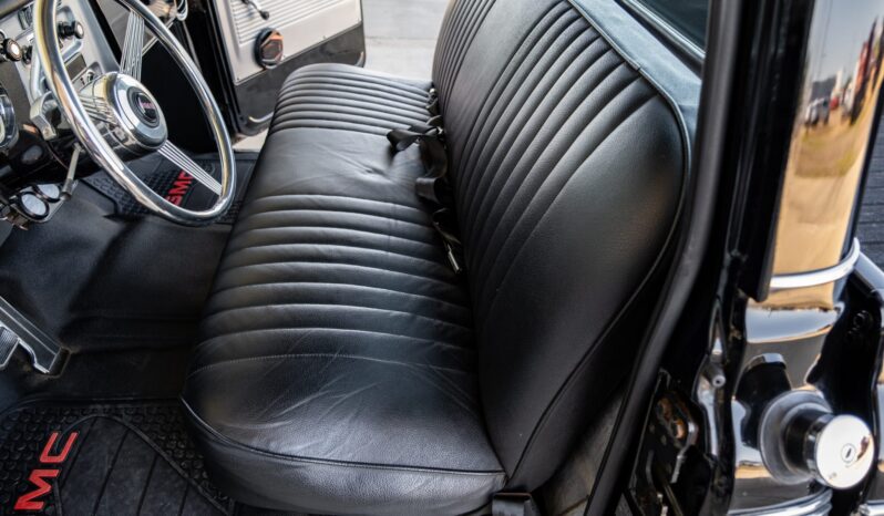 								1969 GMC C1500 Pickup full									