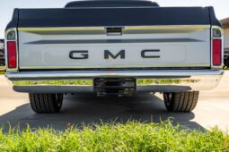 1969 GMC C1500 Pickup full