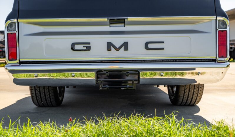								1969 GMC C1500 Pickup full									