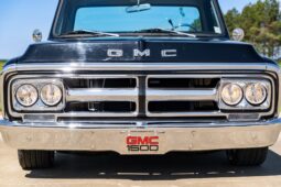 1969 GMC C1500 Pickup full
