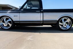 1969 GMC C1500 Pickup full