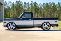 1969 GMC C1500 Pickup full