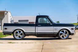 1969 GMC C1500 Pickup