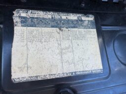 1969 GMC C1500 Pickup full