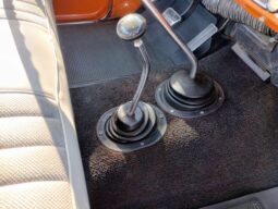 										1972 Chevrolet K10 Cheyenne Super Pickup 4×4 4-Speed full									