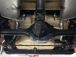 										1962 Chevrolet Corvette 327 300 4-Speed full									