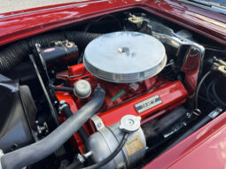 1962 Chevrolet Corvette 327 300 4-Speed