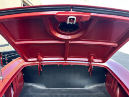 1962 Chevrolet Corvette 327 300 4-Speed