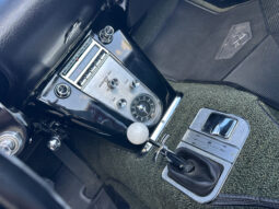 1962 Chevrolet Corvette 327 300 4-Speed