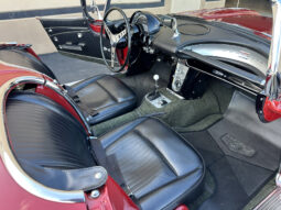 										1962 Chevrolet Corvette 327 300 4-Speed full									